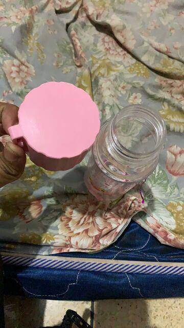 [cod] Botol Minum Anak Phanter H-16 600ml