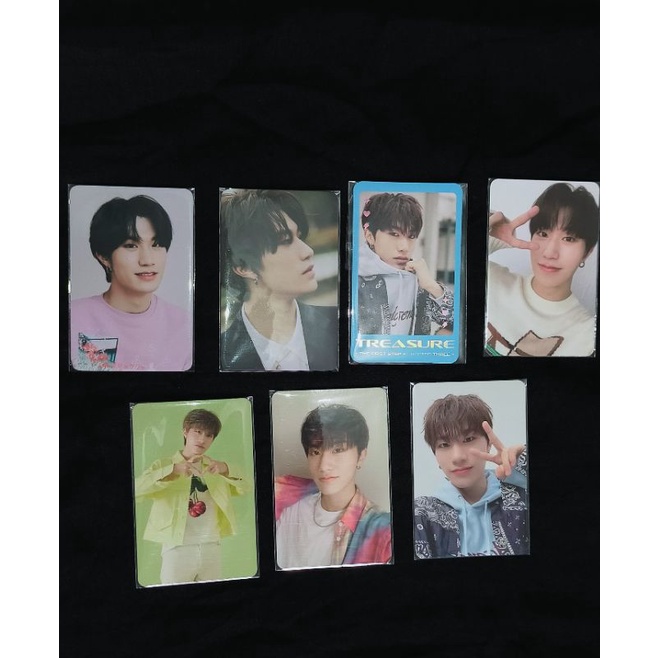 PC TREASURE YEDAM