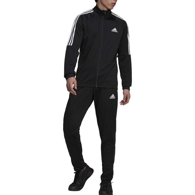 JAKET TRANNING ADIDAS SATU SET M SERENO TS H28922