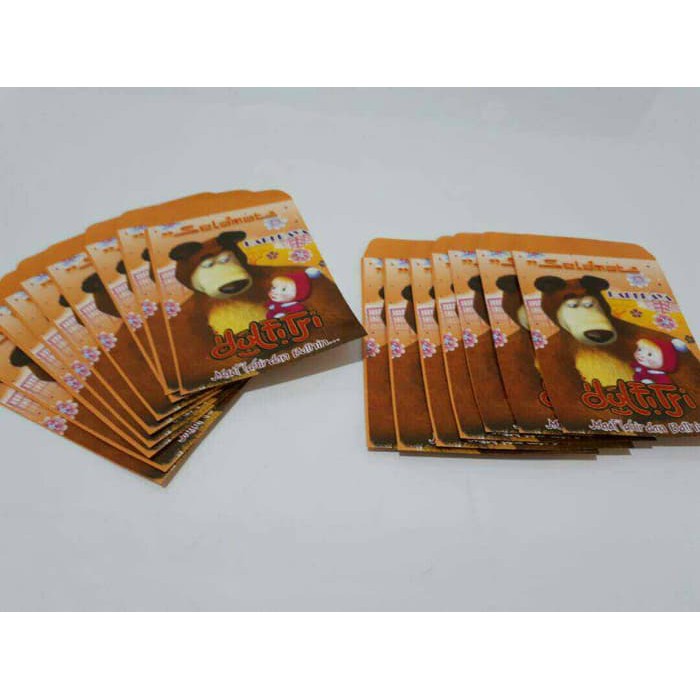 

TERBARU Amplop/Angpao Lebaran Marsha B0091