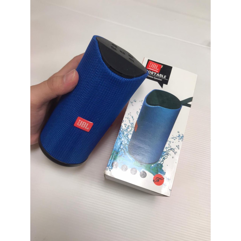 SPEAKER BLUTOOTH WIRELESS TG-113