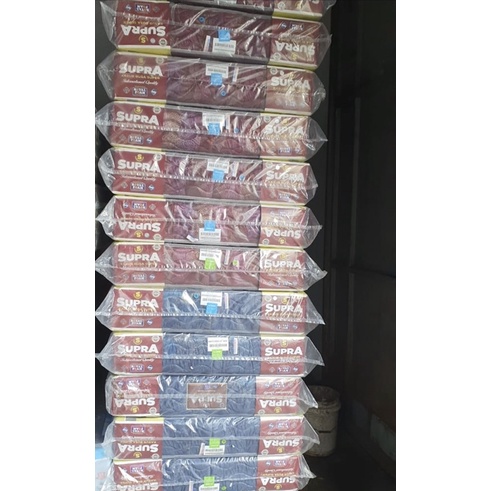 kasur busa royal supra 200x90