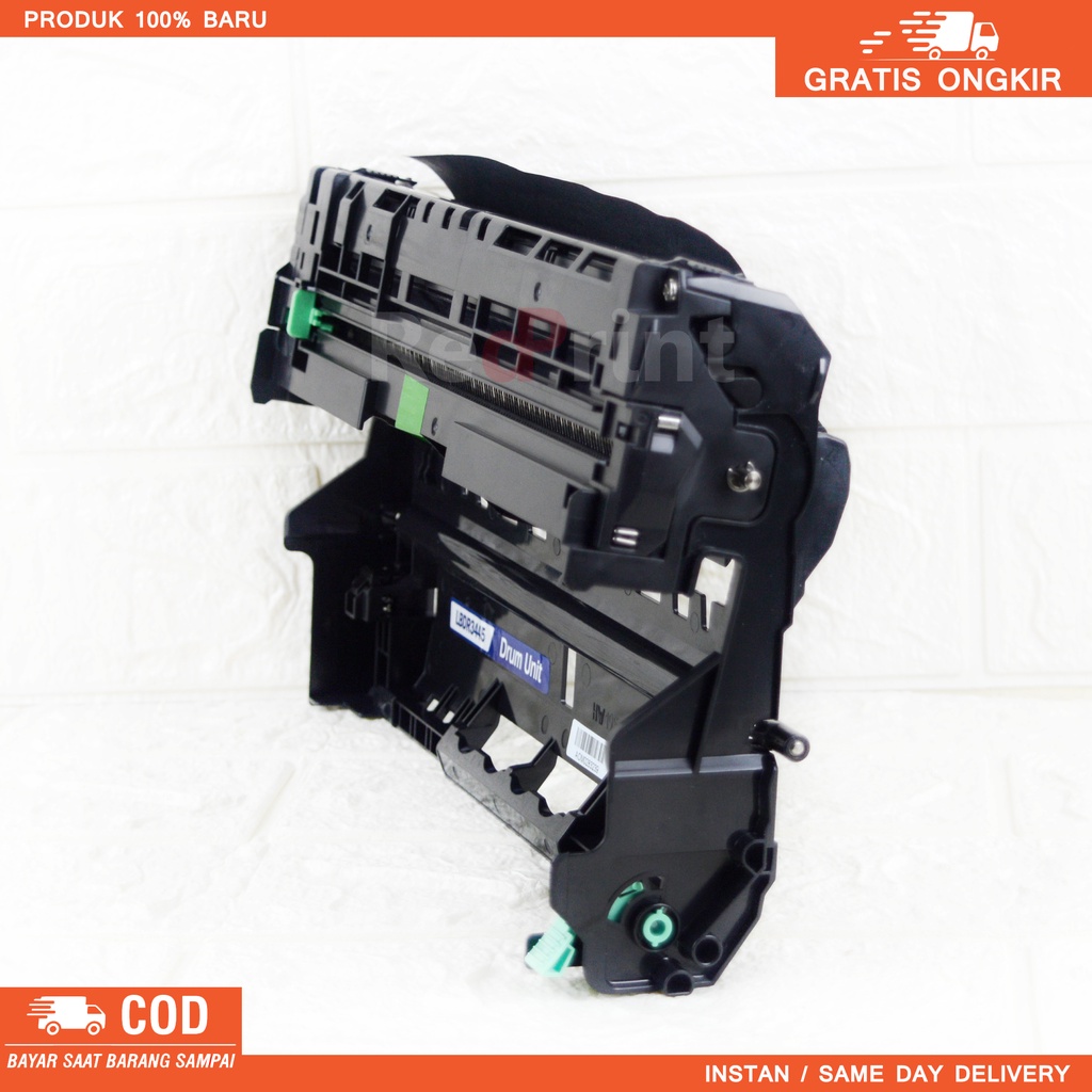 Drum Unit DR-3445 Printer Brother DCP-L5500DN, DCP-L5600DN, DCP-L5650DN, HL-L5000D, HL-L5100DN, HL-L5200DW, HL-L6200DW, HL-L6250DW, HL-L6300DW, HL-L6400DW, MFC-L5700DW, MFC-L5800DW, MFC-L5850DW, MFC-L5900DW, MFC-L6700DW
