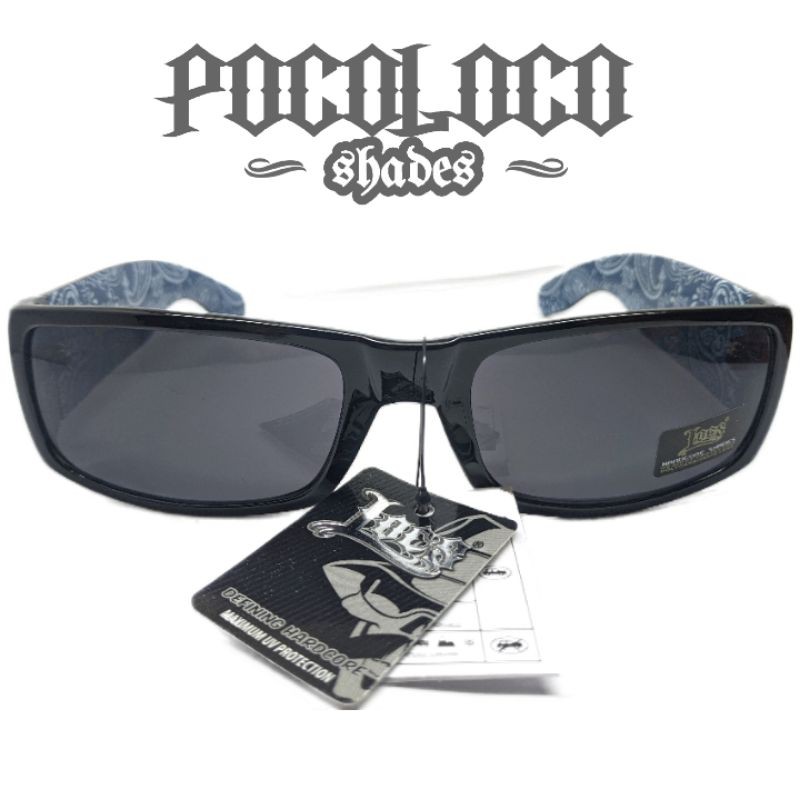Original locs riders sunglasses, kacamata locs original