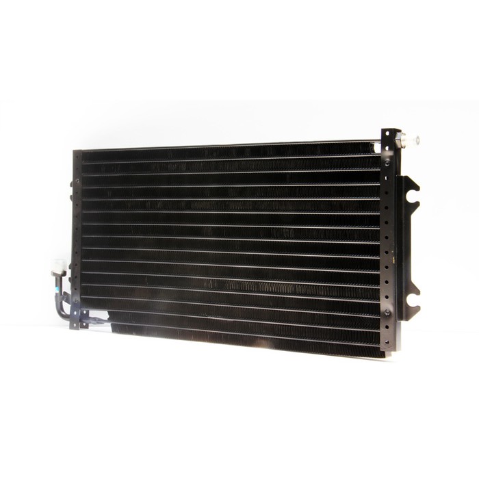 AC KONDENSOR TOYOTA KIJANG KAPSUL 2000 BENSIN AC