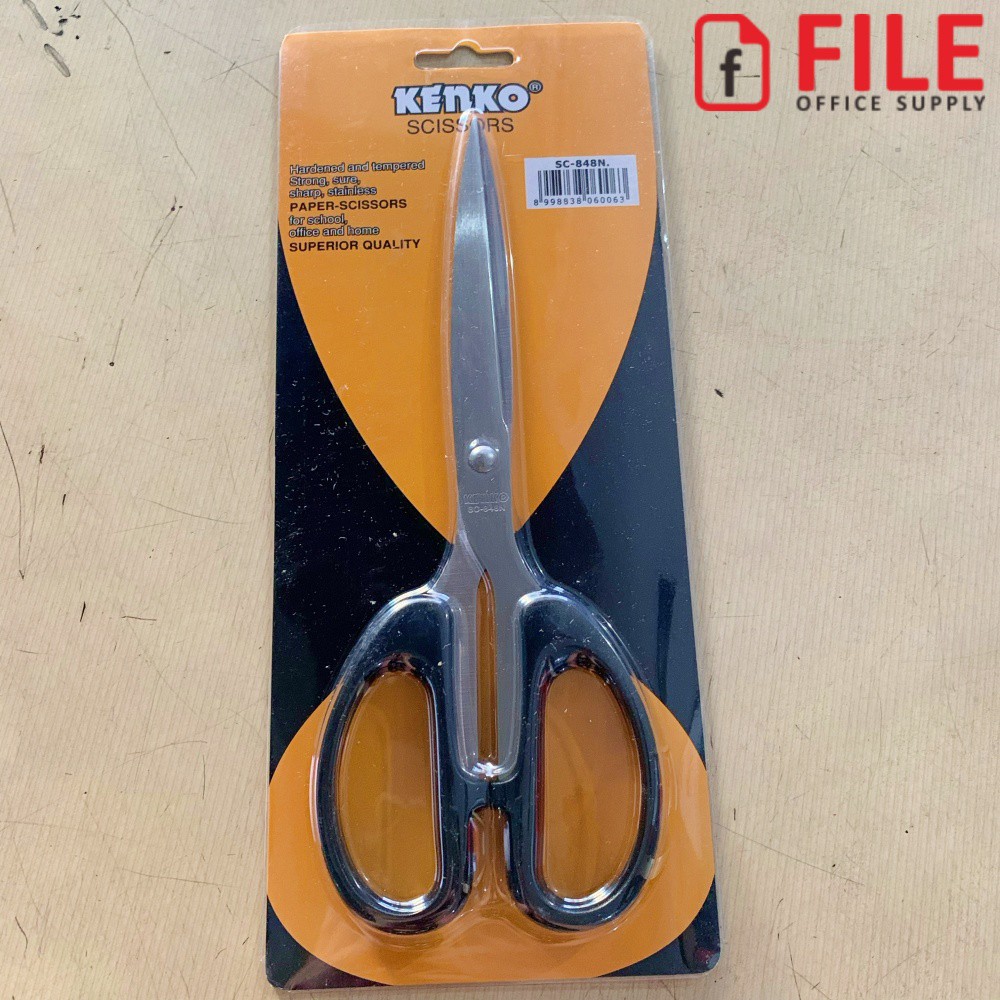 

Gunting Kenko Besar SC-848N