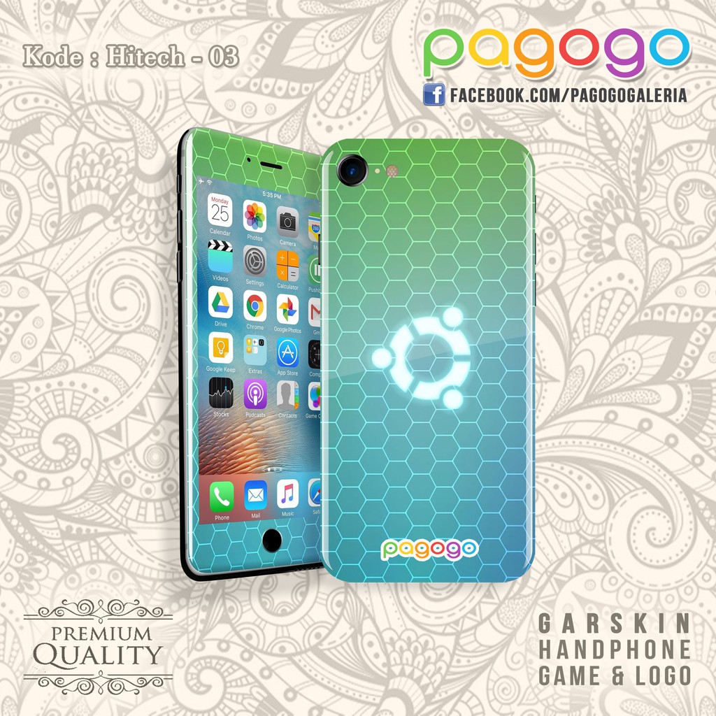 garskin hp-skin handphone-tempered glass-garskin zenfone-garskin infinix-garskin Hitech 03