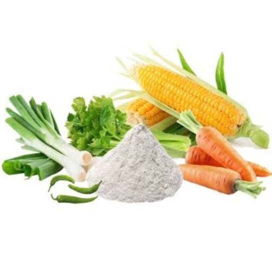 

paket sayur bakwan jagung surga kebutuhan ku