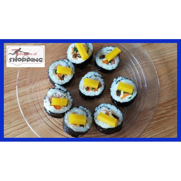 

Er34Wr5- Danmuji Kimbap Acar Lobak Kuning Untuk Kimbap 300Gram Isi 10 Potong I0Uukiy8-