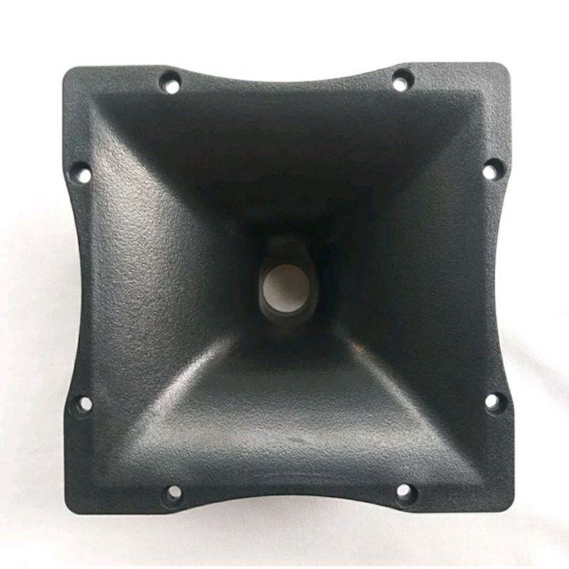 HORN TWEETER RCF 18X18 CORONG HORN TWITER SPEAKER 180X180