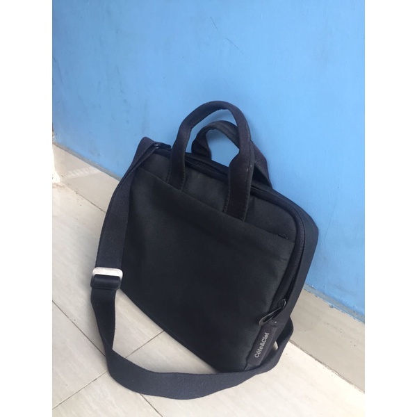 tas laptop cote & ciel ori