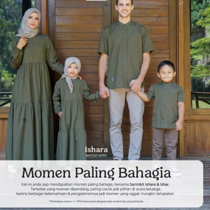 Special Price.. SARIMBIT MUTIF ISHARA ARMY TERBARU 2022