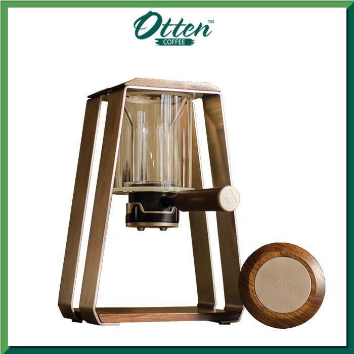 Jual Trinity ONE Coffee Brewer Shopee Indonesia