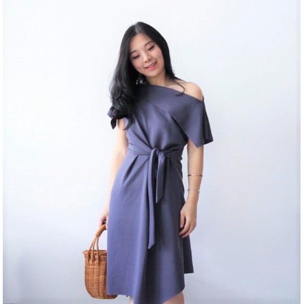 Zaskia Dress/Dress Casual Size S M