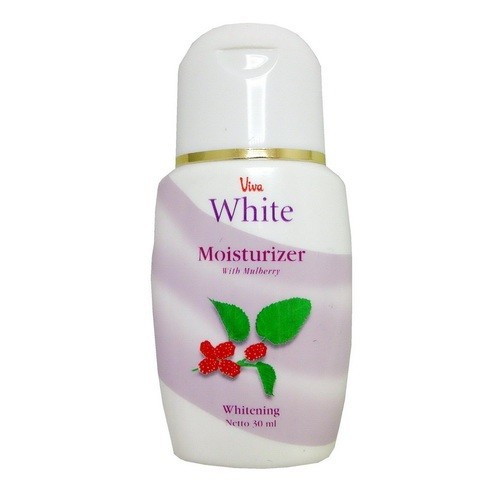 VIva White Moisturizer