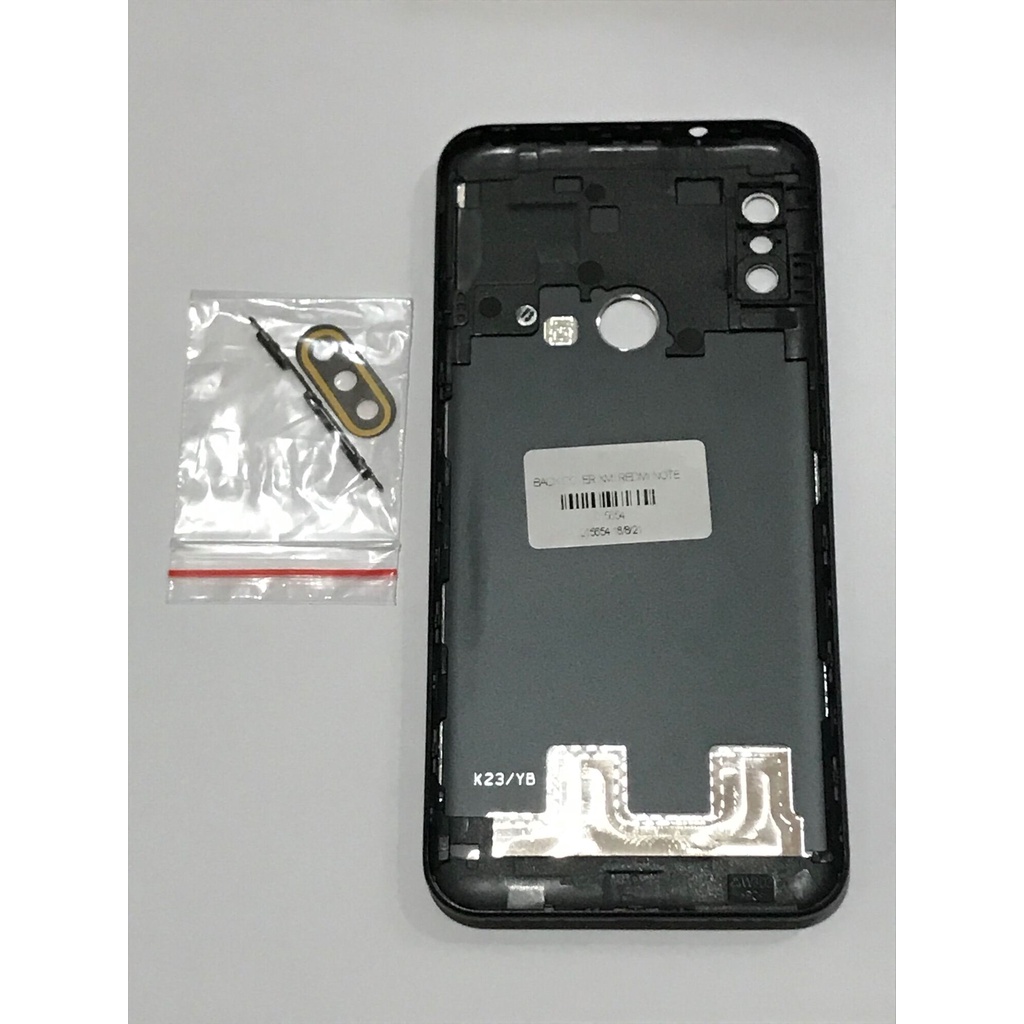 Backdoor Xiaomi Redmi 6 Pro | Back Casing Tutup Belakang Batre Xiomi Redmi 6Pro Original