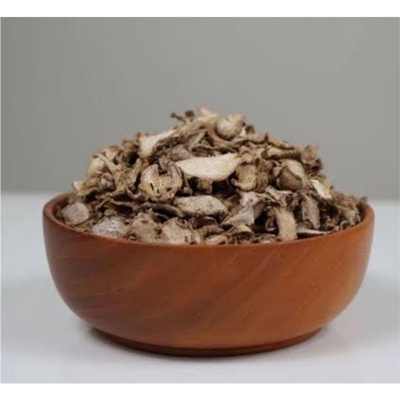 

Jahe emprit kering rajang 1 kg