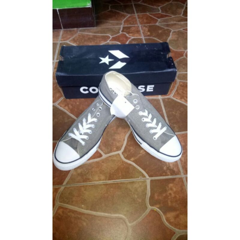 Converse Ox