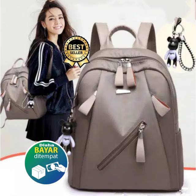 RANSEL WANITA TAS BARU RANSEL MEWAH WANITA 932751-651593025