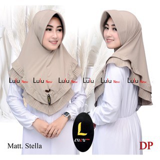 TERMURAH HIJAB PLISKET/ HIJAB LULU PLISKET ORI/ HIJAB TERBARU/ HIJAB PLISKET MURAH/ COD