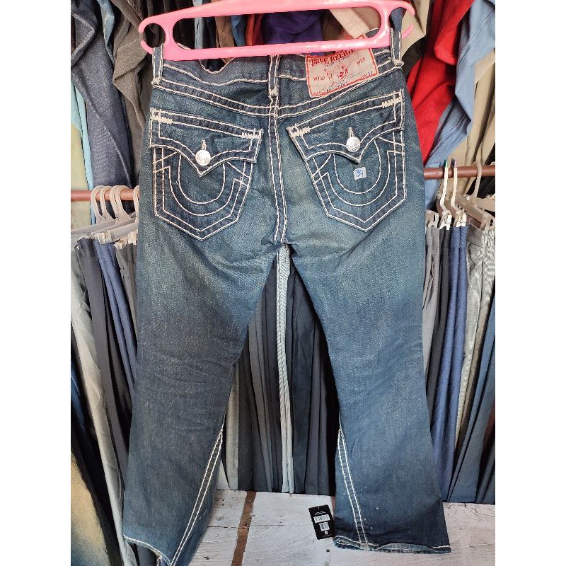 true religion second original