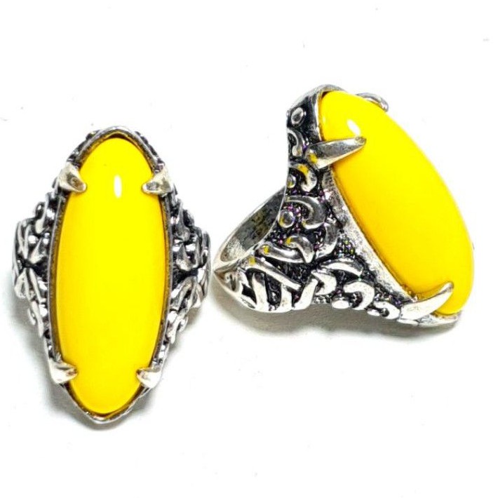 BATU AKIK KEMBANG JOHAR