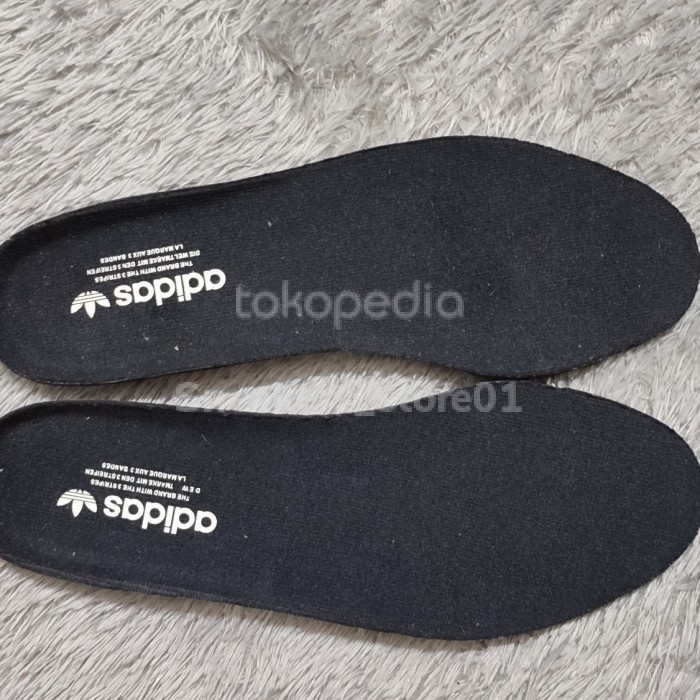 [good fabric] Insole Sepatu Adidas (03) [Sepatu]