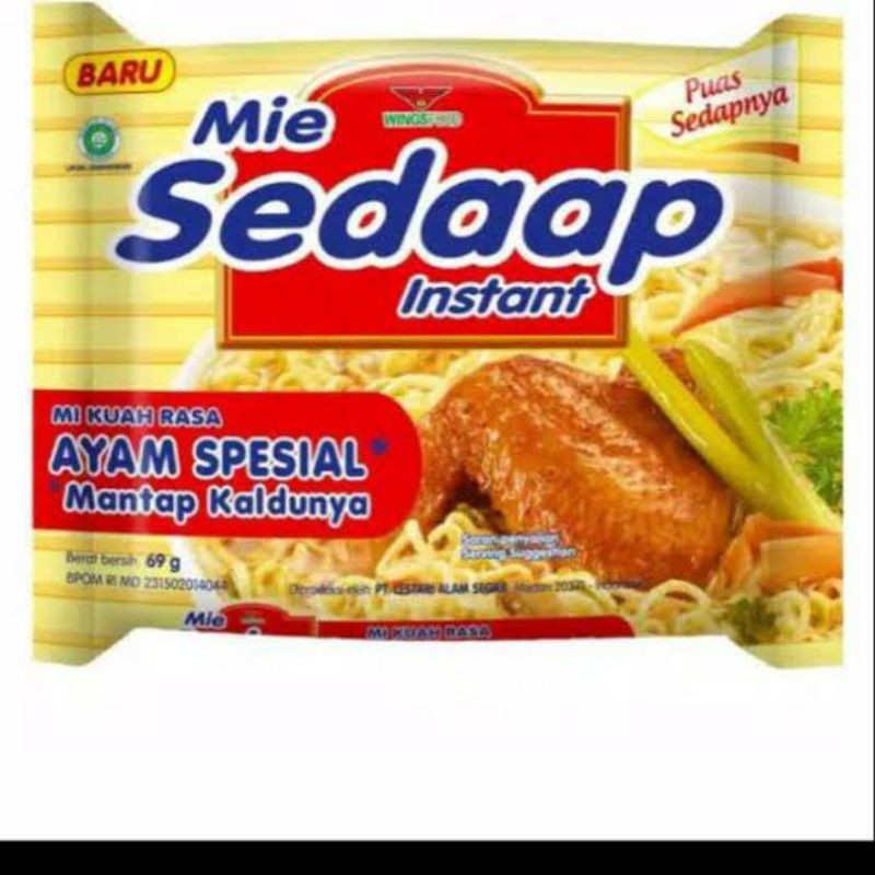 

ayam spesial