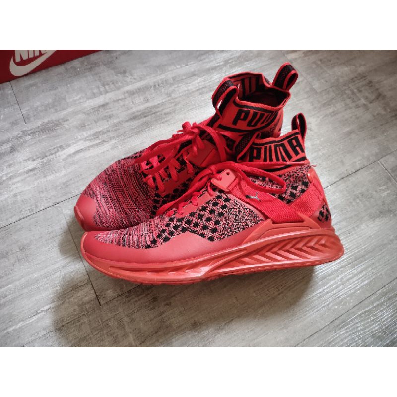 puma Ignite EvoKnit original second