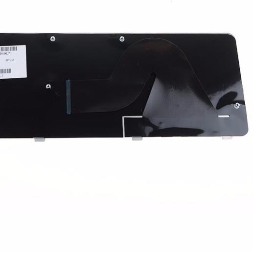 ➴ Keyboard Laptop HP COMPAQ CQ42 G42 CQ 42 CQ42-100 CQ42-200 G42-300 ➦