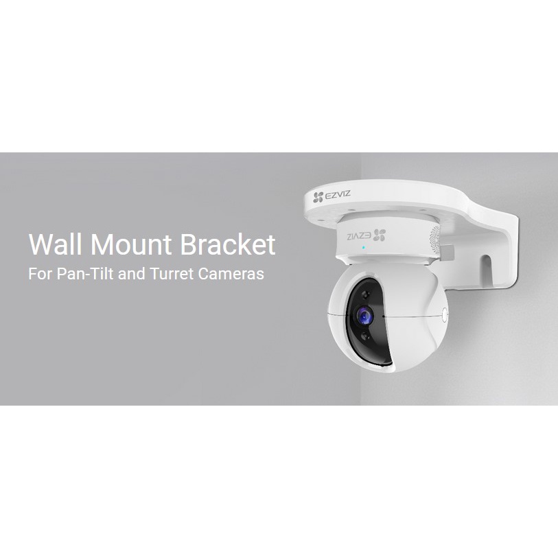 EZVIZ C6N 4MP 2K CCTV Wi-Fi / FREE WALLMOUNT / C6N BERGARANSI RESMI