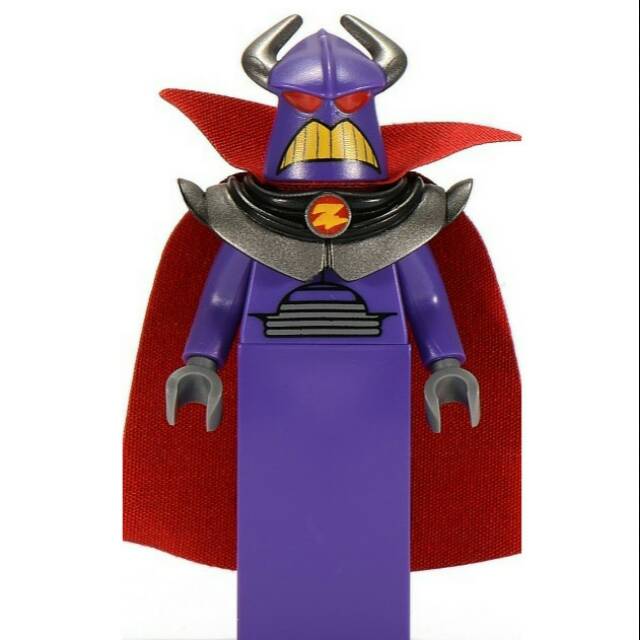 Gelang Lego Zurg toy story