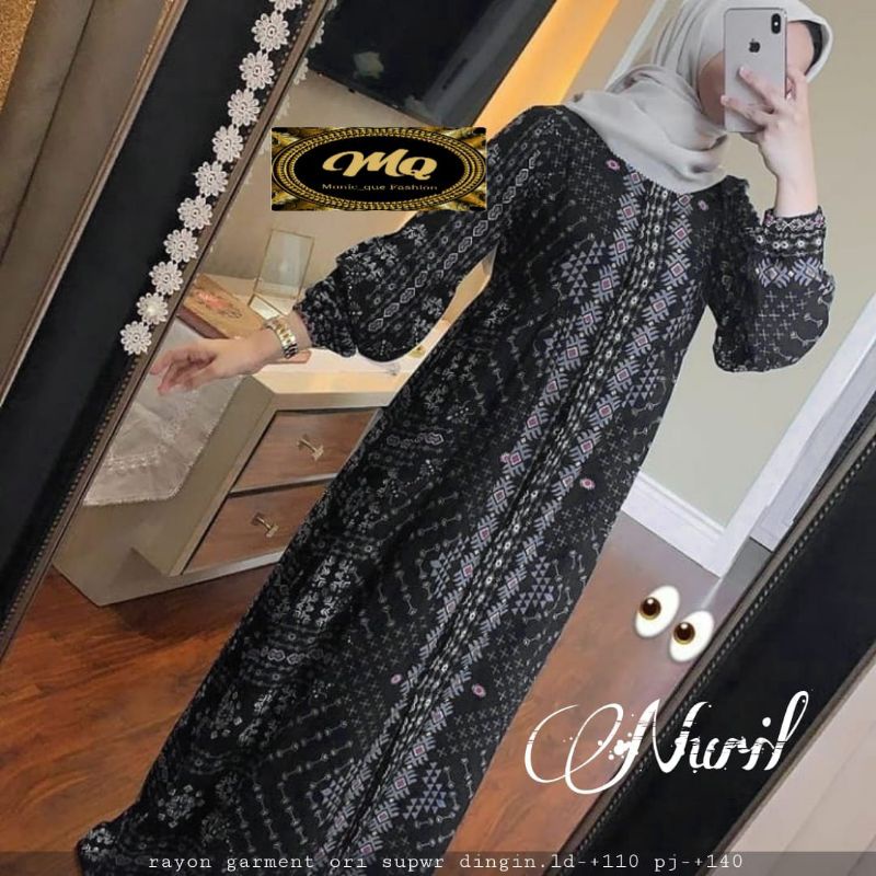 NURIL MAXI