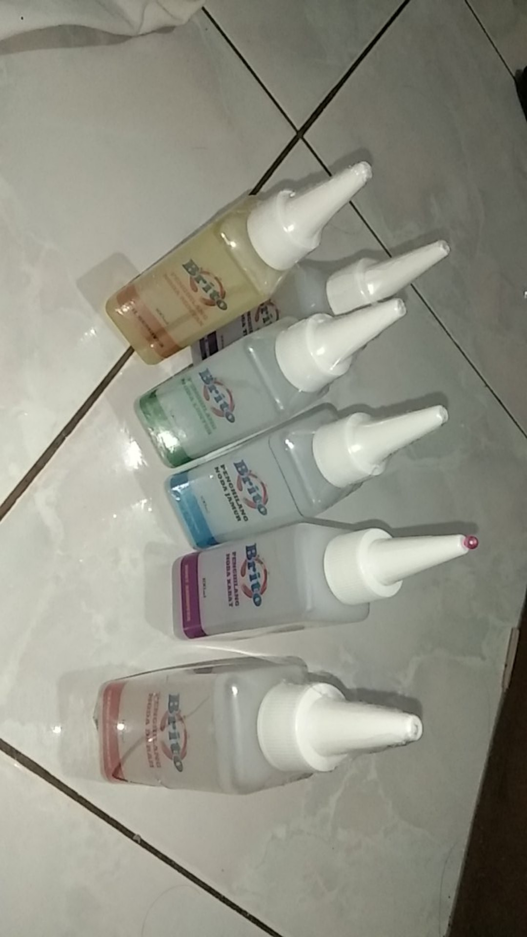 Anti Noda Pakaian, Penghilang Noda,  Anti Noda Karat, Tinta, Minyak, Luntur, Jamur, Darah