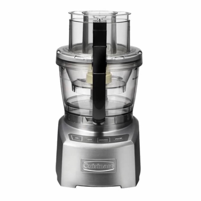 Cuisinart Food Processor FD-14 DCU 14 Cup/3.3 Liter