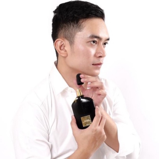 Black Orchid Tom Ford