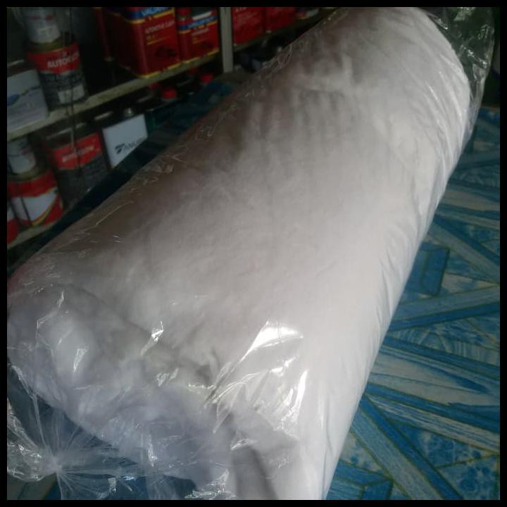 

Buruan Serbu Kapas Kemasan 1 Kg