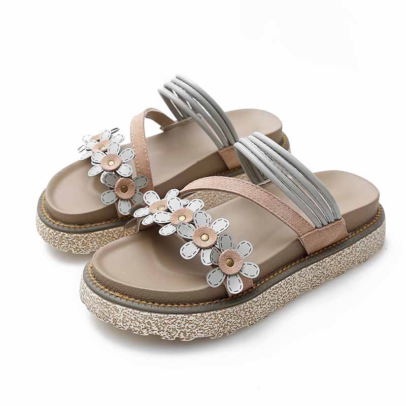 best beach sandals 2019