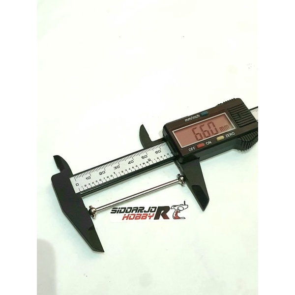 PART 144001 REAR DOGBONE BELAKANG WLTOYS XK 144001