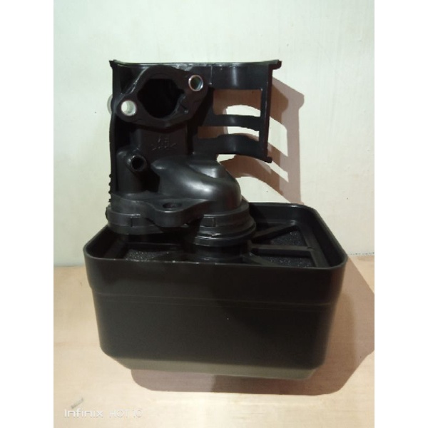 SARINGAN HAWA GX160.air filter.saringan udara hawa mesin  gx160 gx200 gx220