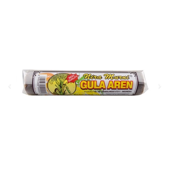 

GULA AREN 300 GR