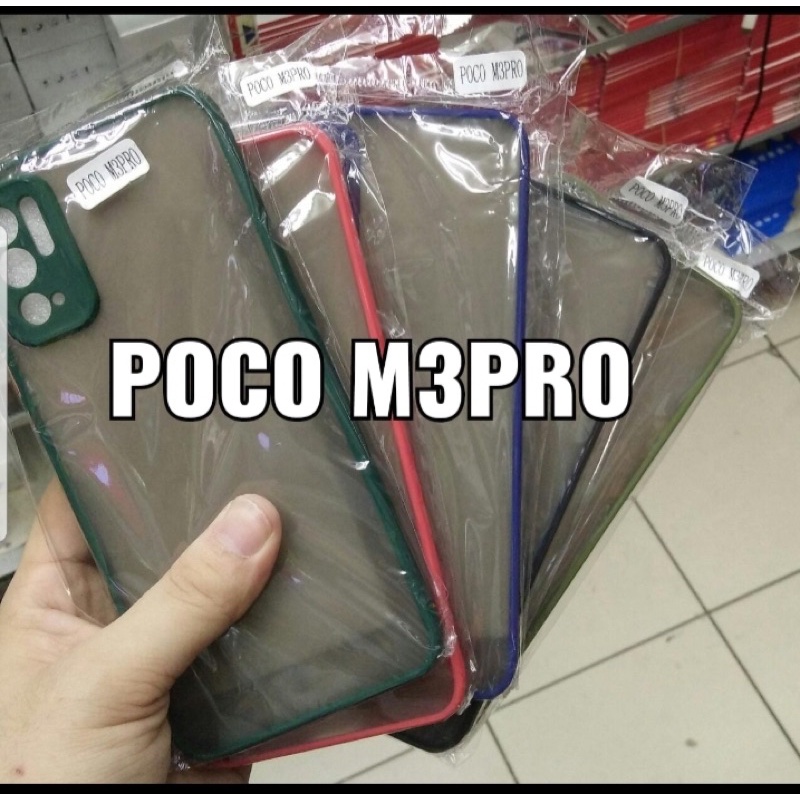 POCO  F3, F3 GT. M3. M3 PRO. M4 Pro. POCO X3. X3 GT CASE MY CHOICE + RING CAMERA