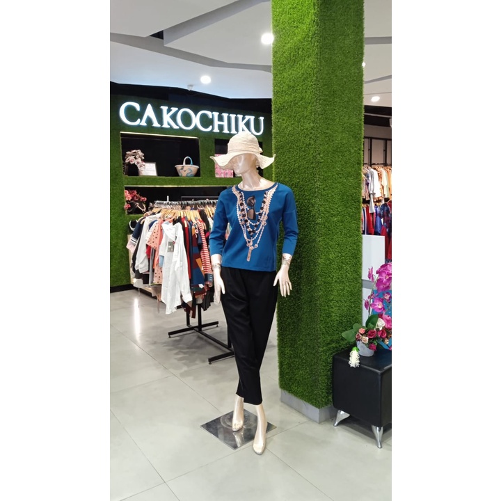 Y62906 ATASAN SOLEMIO