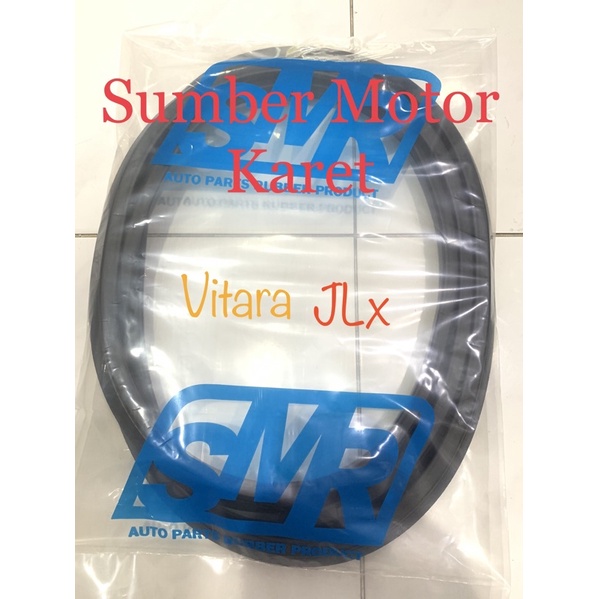 Karet Bagasi Vitara JLX/Sidekick/Escudo