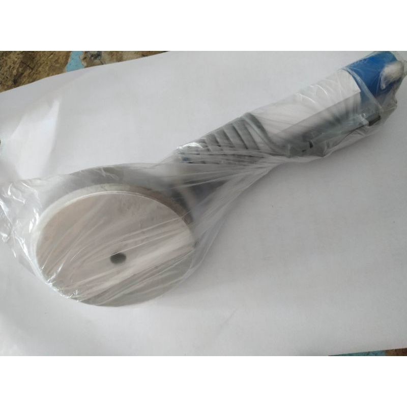 Pemanas Alat Tambal Ban Listrik Bagian Cop Pentil mobil/motor