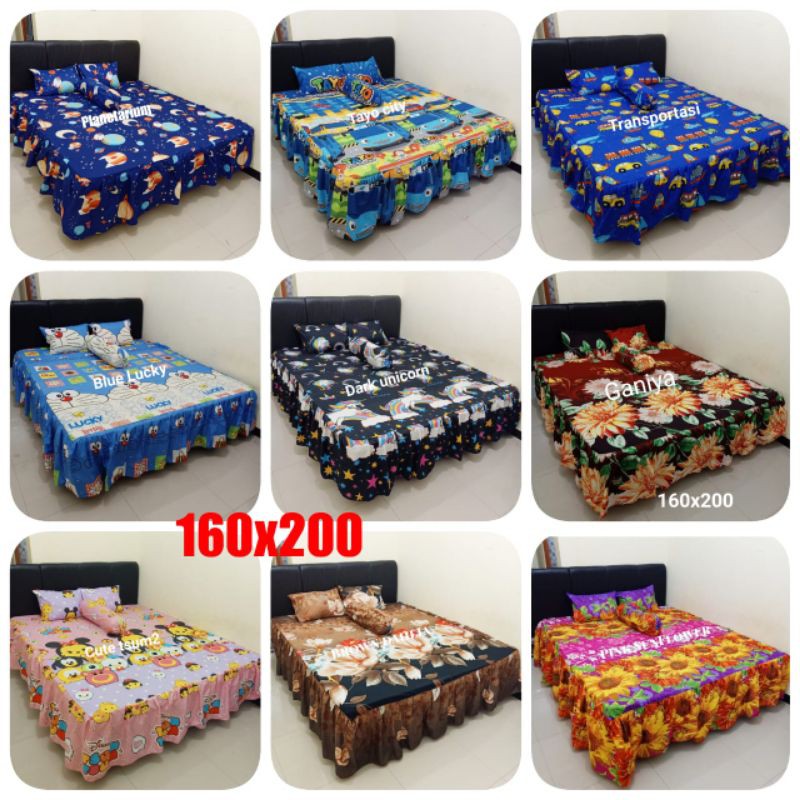 GROSIR SPREI RUMBAI44