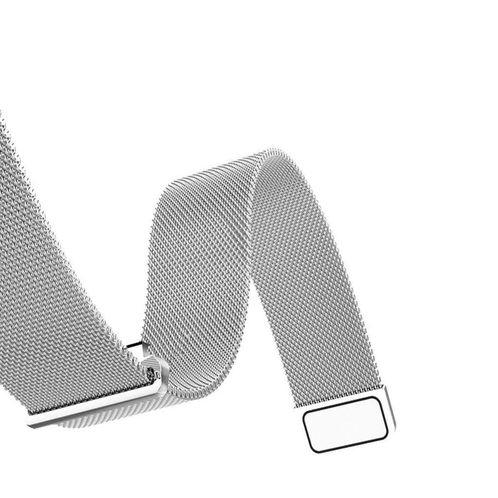Metal Milanese Loop Strap for Samsung Galaxy Watch 46mm