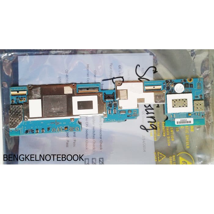 Motherboard Samsung Galaxy Tab 10.1  P7510 P7500