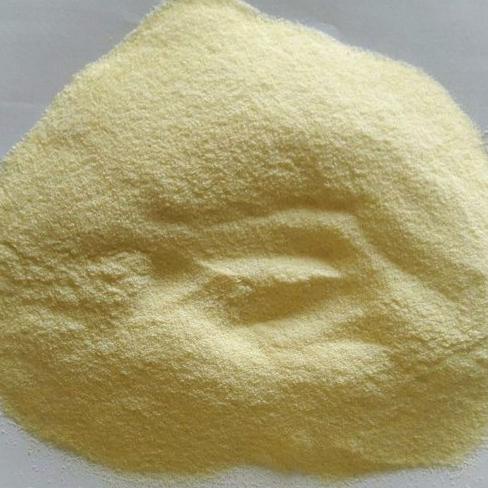 

Semolina Pasta Flour 500gram / Tepung Semolina 500gram