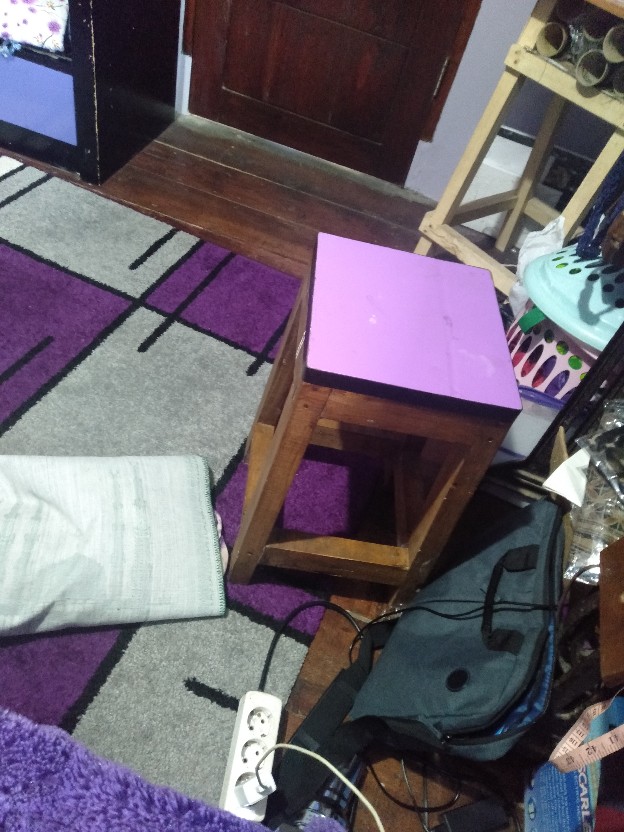 Na Oxone Linear Bathroom Scale Timbangan Badan Ox 918 N / Ox-918n